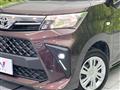 2022 Toyota Roomy