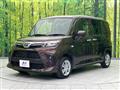 2022 Toyota Roomy