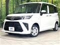 2023 Toyota Roomy