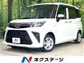 2023 Toyota Roomy