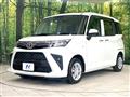 2023 Toyota Roomy