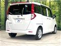 2023 Toyota Roomy