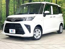 2023 Toyota Roomy