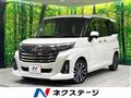 2023 Toyota Roomy