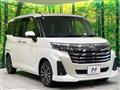 2023 Toyota Roomy