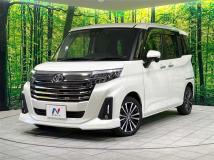 2023 Toyota Roomy