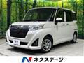 2017 Toyota Roomy