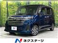2020 Toyota Roomy