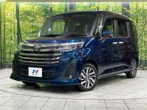2020 Toyota Roomy