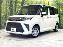 2021 Toyota Roomy