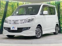 2011 Suzuki Solio