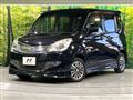 2011 Suzuki Solio