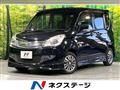2011 Suzuki Solio