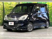 2011 Suzuki Solio