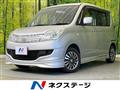 2012 Suzuki Solio