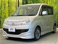 2012 Suzuki Solio