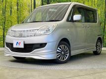 2012 Suzuki Solio