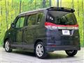 2013 Suzuki Solio