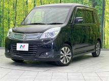 2014 Suzuki Solio