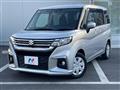 2021 Suzuki Solio