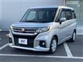 2021 Suzuki Solio