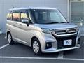 2021 Suzuki Solio