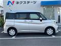 2021 Suzuki Solio