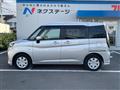 2021 Suzuki Solio