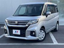 2021 Suzuki Solio