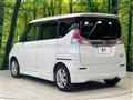 2016 Suzuki Solio