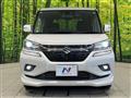 2019 Suzuki Solio Bandit