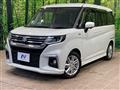 2024 Suzuki Solio