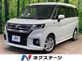 2024 Suzuki Solio