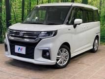 2024 Suzuki Solio