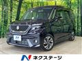 2024 Suzuki Solio Bandit