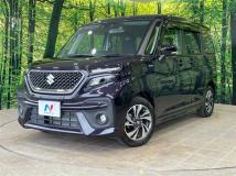 2024 Suzuki Solio Bandit