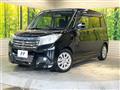 2019 Suzuki Solio