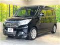 2019 Suzuki Solio