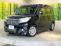 2019 Suzuki Solio