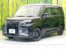 2025 Suzuki Solio Bandit
