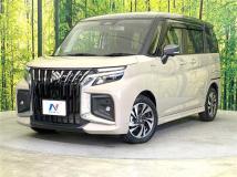 2025 Suzuki Solio Bandit