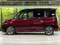 2025 Suzuki Solio Bandit
