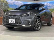 2025 Lexus Other