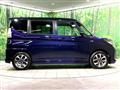 2017 Mitsubishi Delica D2