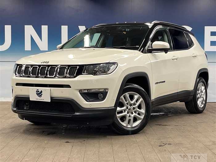 2019 Jeep Jeep Others