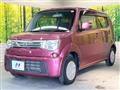 2012 Suzuki MR Wagon