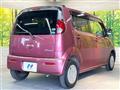2012 Suzuki MR Wagon