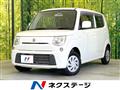 2013 Suzuki MR Wagon