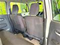 2013 Suzuki MR Wagon