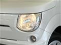2013 Suzuki MR Wagon